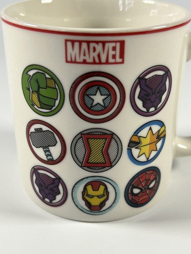Tazza marvel avengers - marvel,