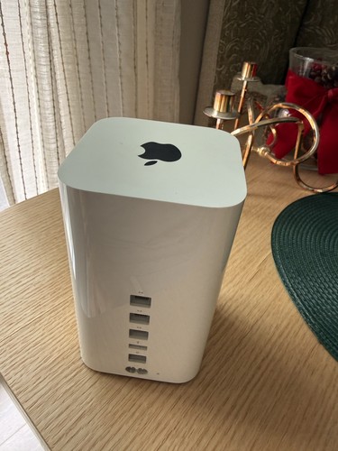 Apple airport time - apple, 2tb