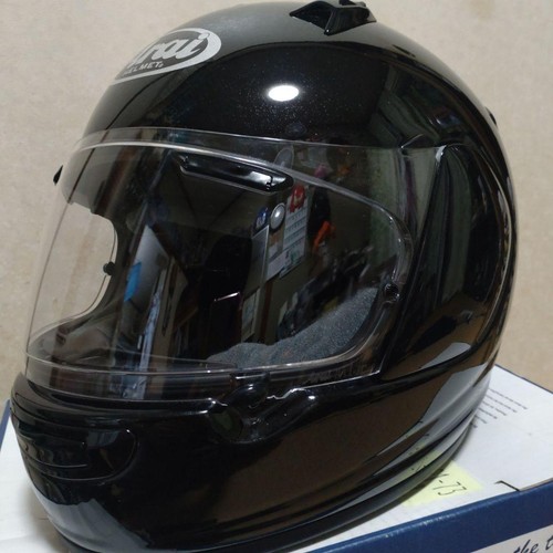 Casco integrale arai quantum - casco,