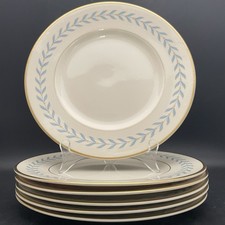 Syracuse China Old Avorio 6pz