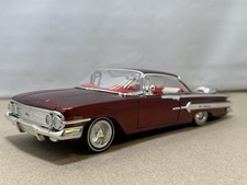 Modellino auto pressofuso