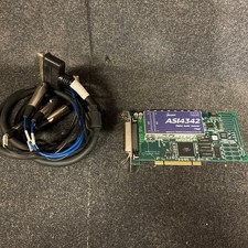 Scheda audio AudioScience