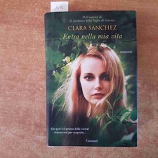 CLARA SANCHEZ - ENTRA NELLA