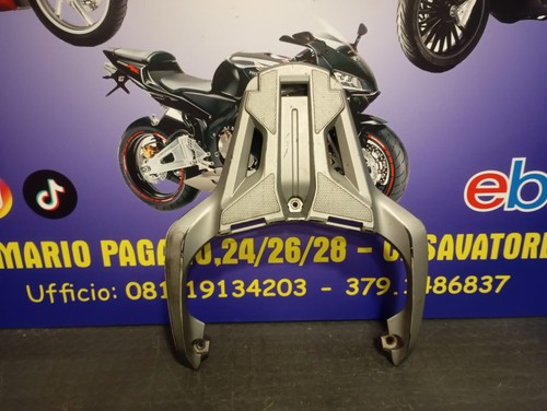 Maniglione portapacchi honda - maniglione,