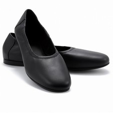 Eileen Fisher Pond Leather