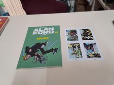 ALAN FORD  A COLORI NUMERO 63