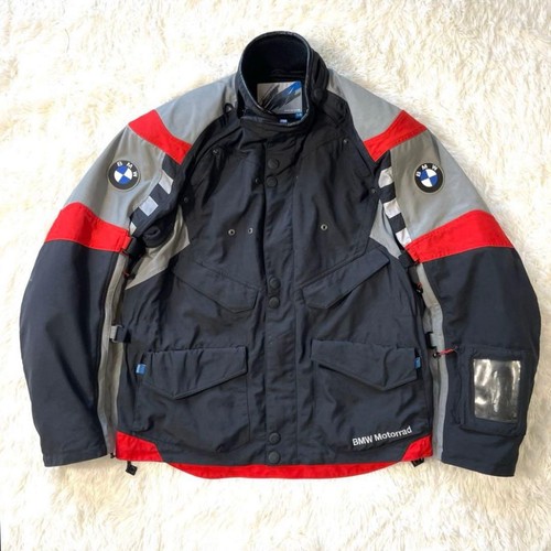 Bmw motorrad rally giacca - motorrad,
