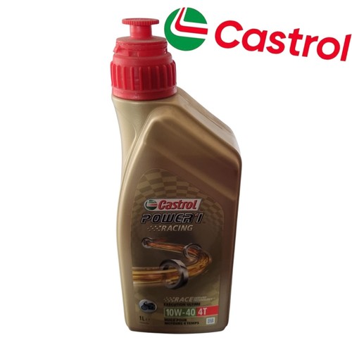 Olio castrol power - power, racing