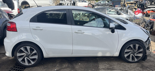 Kia rio diesel mk3 - 1.4,