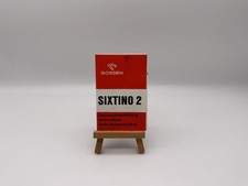 Gossen sixtino manuale di - gossen,
