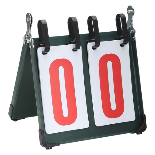 Portatile flip scoreboard per - portatile,