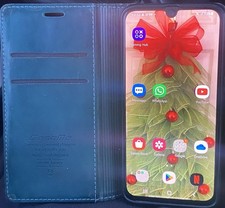 telefonino Cellulare samsung Galaxy A40