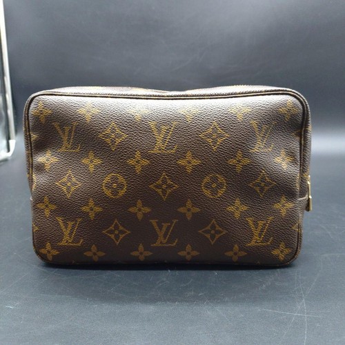 Louis vuitton monogram clutch - vuitton,