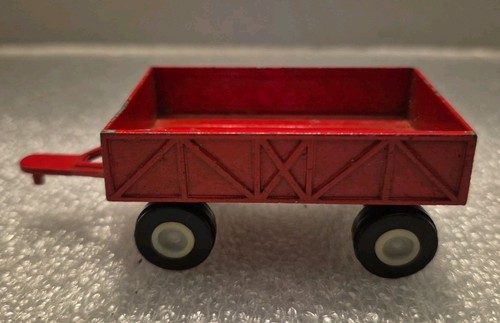 Tootsietoy rosso farm - tootsietoy,