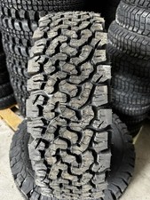 1 Pneumatico Gomme 205/80 R16