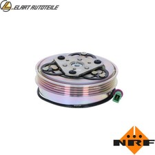 Frizione magnetica compressore - magnetica,