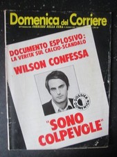 DOMENICA CORRIERE 22 1980