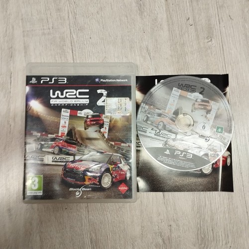 Wrc fia world - fia,