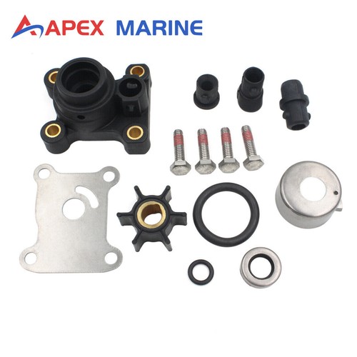 Kit riparazione girante pompa
