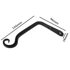 Gancio Appendiabiti da Parete