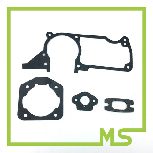 Kit guarnizioni per husqvarna - kit,