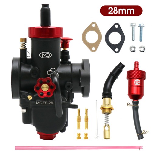 Carburatore moto 28mm - carburatore, pe