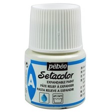 Pebeo Setacolor EXPANDABLE