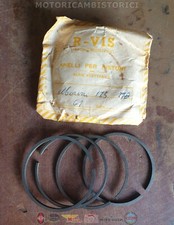 FASCE PISTONE MOTO MORINI 175