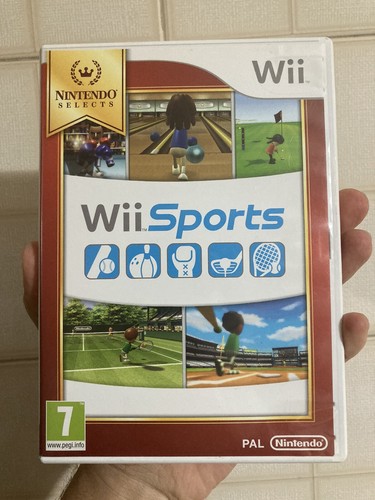 Wii sports ita multilingua - ita,