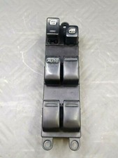 Nissan Almera Tino Anno 2002 Pulsantiera Vetri Elettrici Anteriore Sinistra 