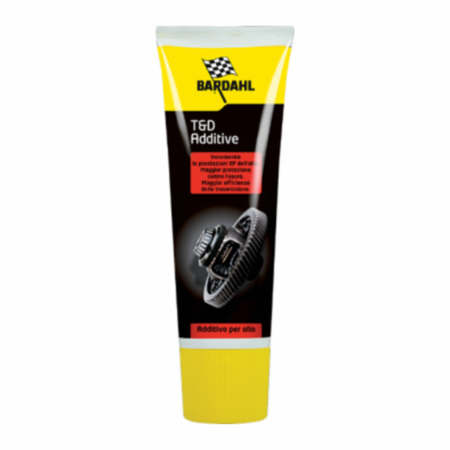 Bardahl additivo per olio - additivo,