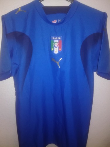 Italy 2006 camiseta shirt - italy,