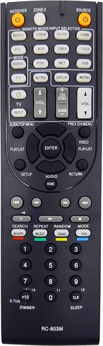 Telecomando originale 803m - telecomando,
