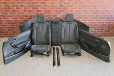 Equipaggiamento interno BMW 1