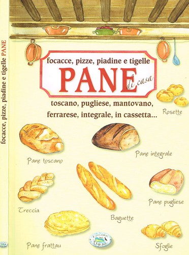 Focacce pizze piadine - focacce,, pizze,