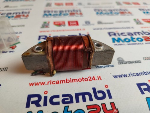 Bobina secondaria nuovo - secondaria,