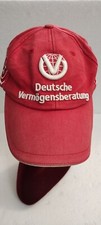 CAPPELLINO FERRARI FORMULA 1  MICHAEL SCHUMACHER N.3 OFFICIAL PRODUCT ORIGINALE 