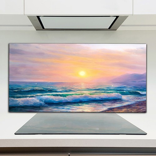 Artetramonto paesaggio marino - artetramonto,