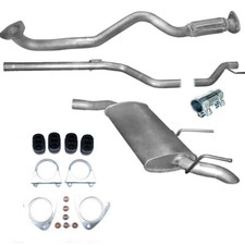 Completo per Opel Signum 1.9