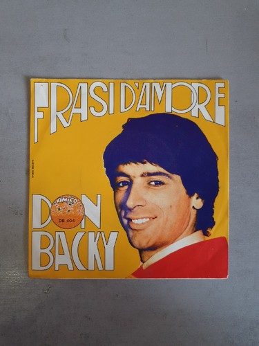 Don backy frasi - backy, d'amore