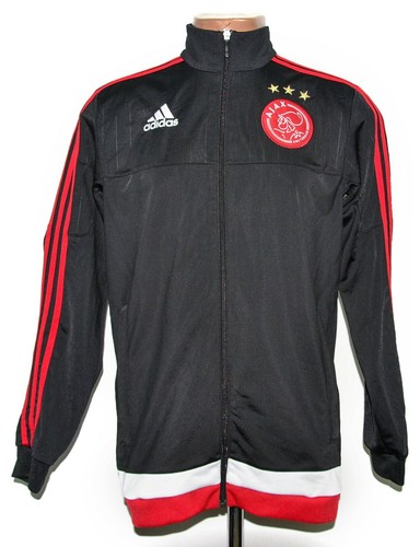 Ajax amsterdam 2015 2016 - amsterdam, 2015/2016