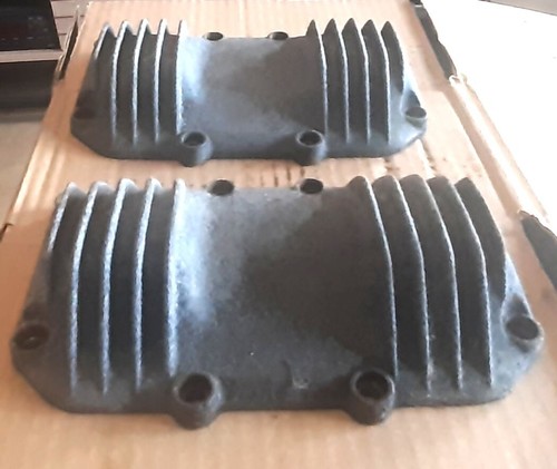 Coperchi valvole per - valvole, ducati