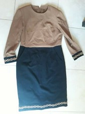 lotto 768b abito vestito donna