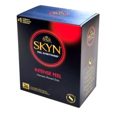 SKYN INTENSE FEEL Preservativi