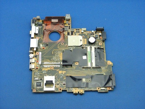 Scheda madre difettosa - difettosa, asus
