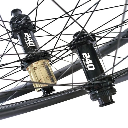 Set ruote 29er mtb 25mm - 29er, am