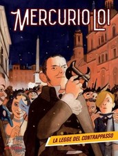 Libri Mercurio Loi #02 - La Legge Del Contrappasso