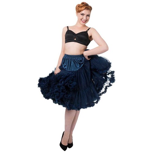 Sottoveste dancing days - sottoveste,