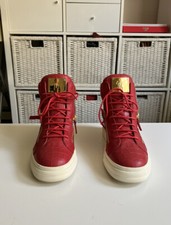 Giuseppe Zanotti Sneakers
