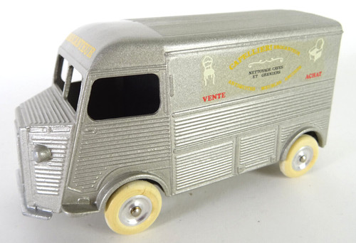 Vasca jrd citroen - fourgon, 1200